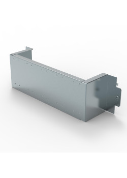 Плата для вертикального DPX³ 160 3P 24M