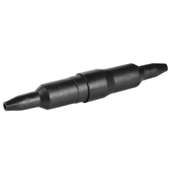 Муфта полиэтиленовая прямая МПП 0.5 ССД 120301-00002