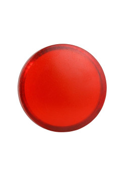 Головка сигнальной лампы OptiSignal D22 A4-L-4 красная металл ZB4BV043