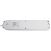 Удлинитель 4-местный c/з 3x1 мм2, 3 м, 250В, 10А, 2USB+1Type-C 2,4А, серия Home plus, белый STEKKER HM08-43-02