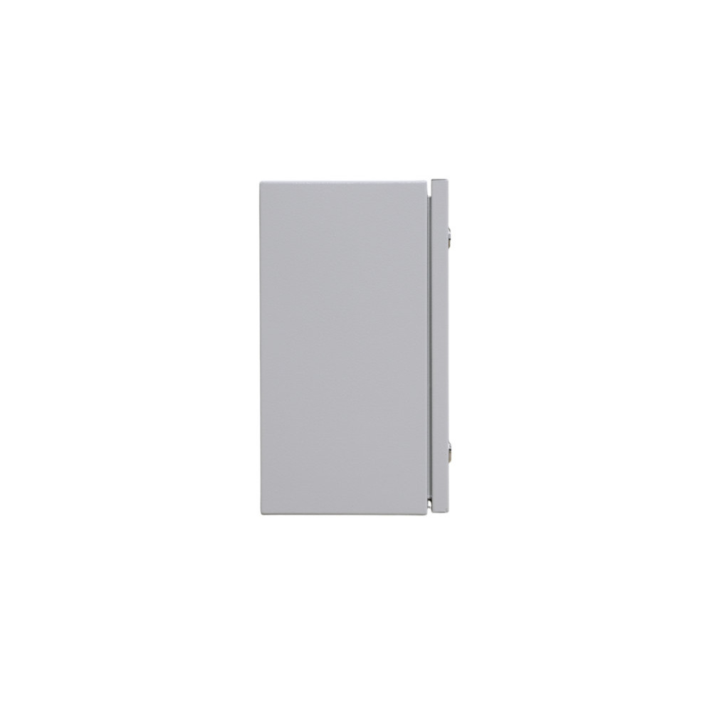 Корпус металлический ЩРНМ (ЩМП) IP55 500х500х250 RAL7035