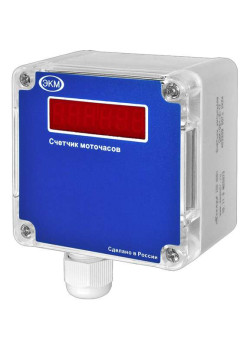 Счетчик моточасов СИМ-05ч-2-17 AC230В УХЛ2 Меандр A8302-16935673