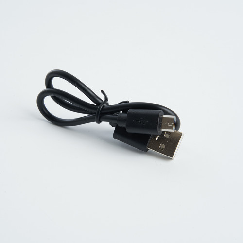Фонарь налобный Feron TH2301 с аккумулятором 3W 1COB USB IP44, пластик Фонарь налобный Feron TH2301 с аккумулятором 3W 1COB USB IP44, пластик