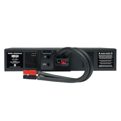 Tripp Lite BP24V36-2US