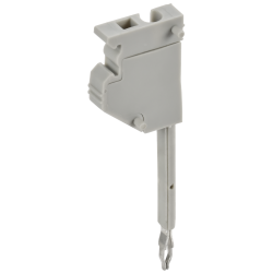 ARMAFIX Щуп тестовый TX2.5 для колодки клеммной CX2.5 IEK