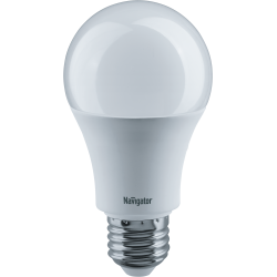 Лампа светодиодная LED 12вт E27 белый
