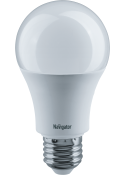 Лампа светодиодная LED 12вт E27 белый