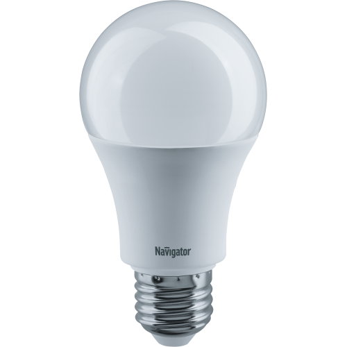 Лампа светодиодная LED 12вт E27 белый