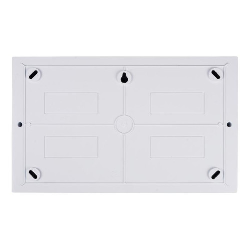 Бокс модульный накладной PDB/W 1018 WH (ЩРН-П-18) IP41 пластик. Pro JazzWay 5071681 Бокс модульный накладной PDB/W 1018 WH (ЩРН-П-18) IP41 пластик. Pro JazzWay 5071681