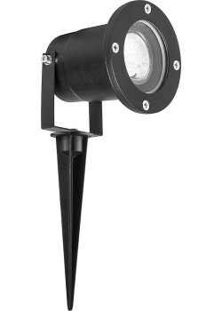 Светодиодный светильник тротуарный (грунтовый) Feron SP3735 7W 4000K 230V IP65