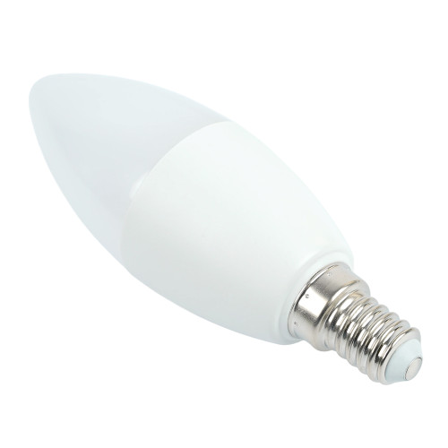 Лампа светодиодная Feron LB-980 Свеча E14 15W 175-265V 6400K