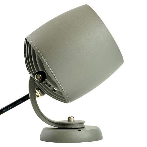 Светодиодный светильник ландшафтно-архитектурный Feron LL-600  85-265V 10W 2700K IP65