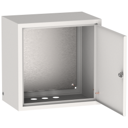 Корпус металлический ЩМП-40.40.25 УХЛ3 IP31 IEK