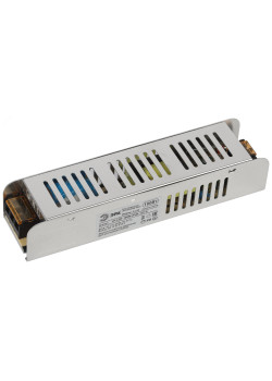 Блок питания (драйвер) для светодиодной ленты 100W 12V