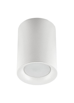 Светильник потолочный Feron ML174 MR16 GU10 35W 230V, белый