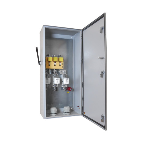 ЯРПП-630-54 УХЛ2, с ППН-39 630А, держатели медь, IP54  (ЭТ)