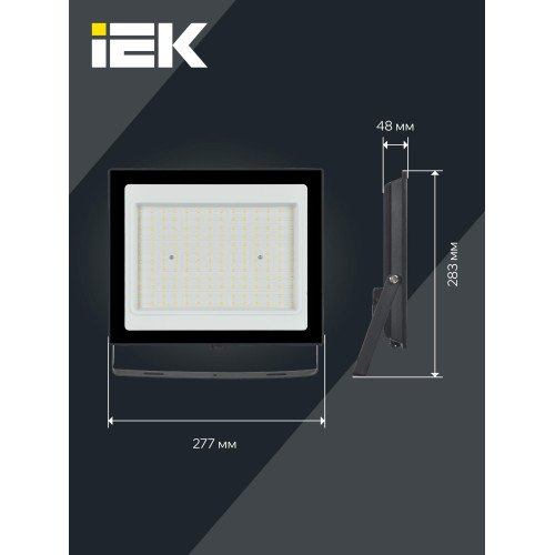 IEK LPDO601-150-65-K02