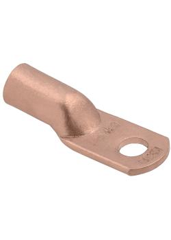 Наконечник медный ТМ 70-10-13 ГОСТ 7386 IEK