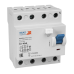 ВДТ без защиты от сверхтоков OptiDin DM63-43100-A-УХЛ4 (4P, 100, 100mA) ВДТ без защиты от сверхтоков OptiDin DM63-43100-A-УХЛ4 (4P, 100, 100mA)