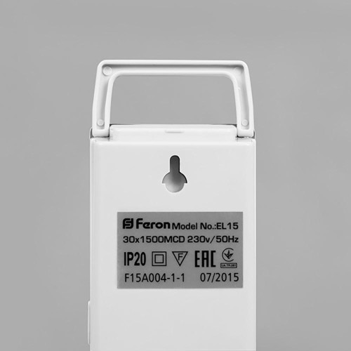 FERON 12896