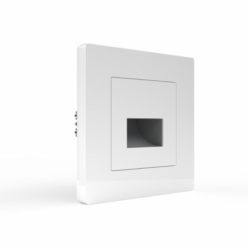 Подсветка светодиодная СП Pixel IP20 механизм бел. TOKOV ELECTRIC TKE-PX-P1RF-C01 Подсветка светодиодная СП Pixel IP20 механизм бел. TOKOV ELECTRIC TKE-PX-P1RF-C01