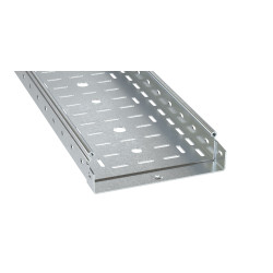 Лоток перфорированный 150х35 L2000