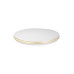 Светильник светодиодный Classic SKY Gold 24Вт 4000К IP40 2000лм 230В КОСМОС KCSky24w_G4000K Светильник светодиодный Classic SKY Gold 24Вт 4000К IP40 2000лм 230В КОСМОС KCSky24w_G4000K