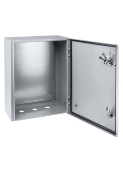 Корпус металлический ЩМП-2-0 IP66 (500х400х220) TDM