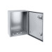 Корпус металлический ЩМП-2-0 IP66 (500х400х220) TDM