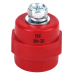 Изолятор SM30 (М8) силовой с болтом IEK
