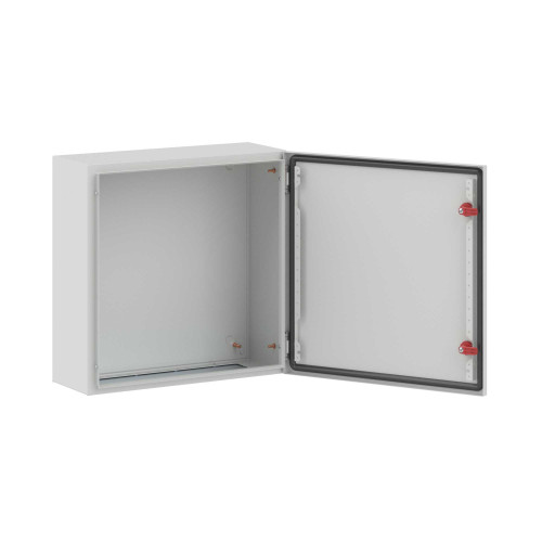 Корпус навесной ST без М/П ВxШxГ 500x500x200 мм, IP66 Корпус навесной ST без М/П ВxШxГ 500x500x200 мм, IP66