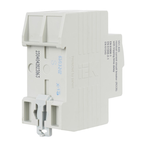 IEK MDV12-2-063-300