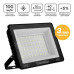 Прожектор LFL-5004 C02 (LED SMD 50Вт 5000лм 230В 6500К 153х136х30) черн. Camelion 16332 Прожектор LFL-5004 C02 (LED SMD 50Вт 5000лм 230В 6500К 153х136х30) черн. Camelion 16332