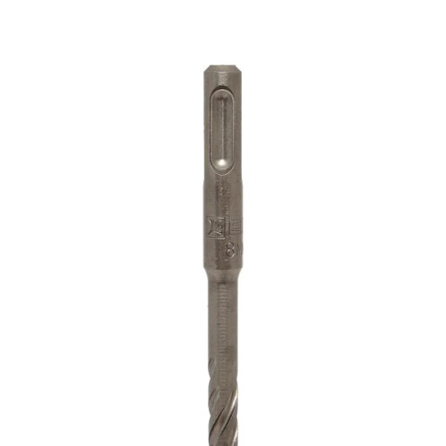 Бур по бетону SDS-plus 8x210 мм (4 резца) EKF Professional