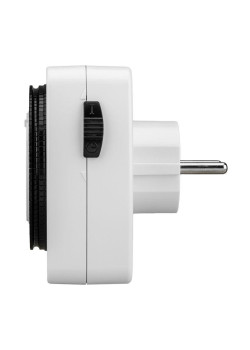 Розетка с механическим таймером RX-28 Rexant 11-6005