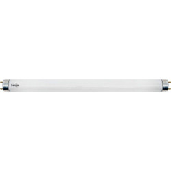 Лампа люминесцентная двухцокольная Feron FLU1 T8 G13 15W 230V 6400K