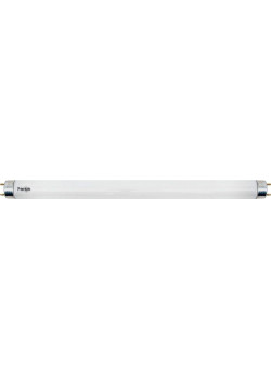 Лампа люминесцентная двухцокольная Feron FLU1 T8 G13 15W 230V 6400K