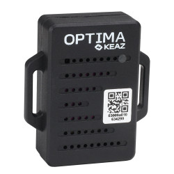 Беспроводной датчик температуры и влажности окружающей среды OptiSmart THM S2