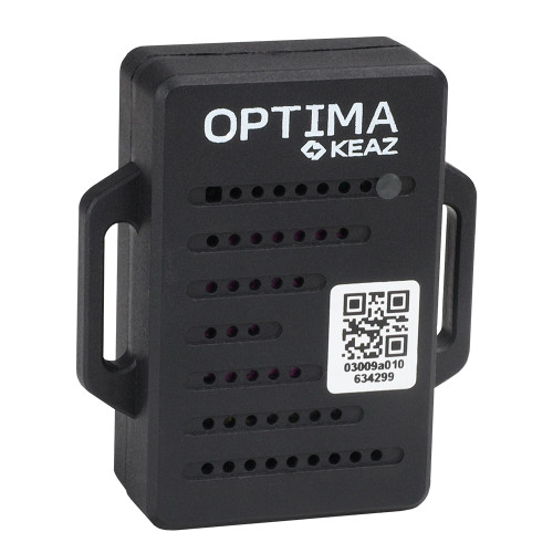 Беспроводной датчик температуры и влажности окружающей среды OptiSmart THM S2