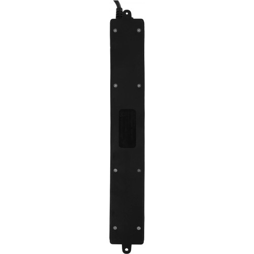 Сетевой фильтр Powercube SPG6-B1,9M 1.9м (6 розеток) черный (коробка) Сетевой фильтр Powercube SPG6-B1,9M 1.9м (6 розеток) черный (коробка)