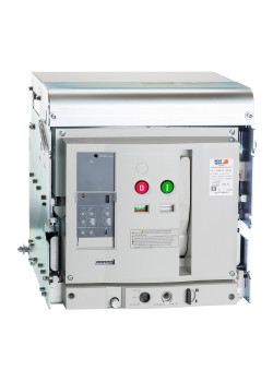 Выключатель автоматический OptiMat A-2500-S4-3P-100-D-MR7.0-BH-C2200-M2-P01-S1-03
