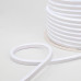 Шнур светодиодный SMD 20м 8х16мм 120LED/м бел. 6.5Вт IP65 односторонний гибкий неон Neon-Night 131-007 Шнур светодиодный SMD 20м 8х16мм 120LED/м бел. 6.5Вт IP65 односторонний гибкий неон Neon-Night 131-007