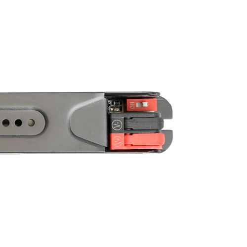 Трансформатор для светодиодной ленты с диммированием 60W 24V IP20 , клипсы, LB006 Трансформатор для светодиодной ленты с диммированием 60W 24V IP20 , клипсы, LB006