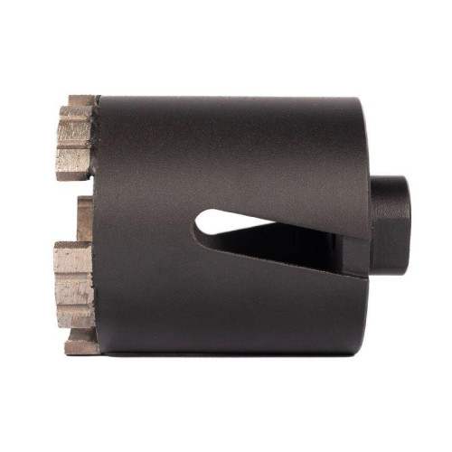 Коронка SF-72/65 5T с адаптером SDS-Plus ПРОФИ КВТ 102561