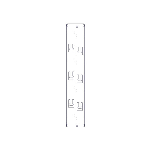 SYSTEME ELECTRIC  UT8426D