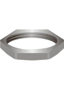 Гайка металлическая стопорная EMMU32 для M32 ABB 1SCA022722R2390