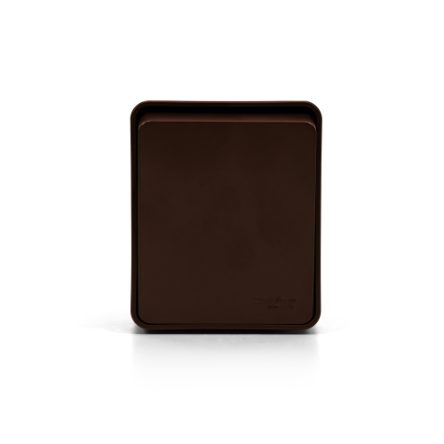 ATLASDESIGN PROFI IP54 О/У 1-клавишный ВЫКЛЮЧАТЕЛЬ КНОПОЧНЫЙ, сх.1, 10А, КОРИЧНЕВЫЙ ATLASDESIGN PROFI IP54 О/У 1-клавишный ВЫКЛЮЧАТЕЛЬ КНОПОЧНЫЙ, сх.1, 10А, КОРИЧНЕВЫЙ