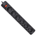 Defender DFS 153 (3 м, 6 розеток)