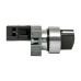 Переключатель BD21 2P короткая ручка NO IP65 EKF