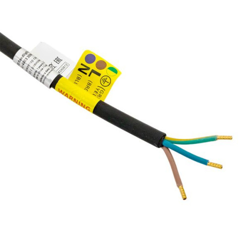СДО-4004 50Вт 4000К IP65 с равномерной засветкой LUMA EKF